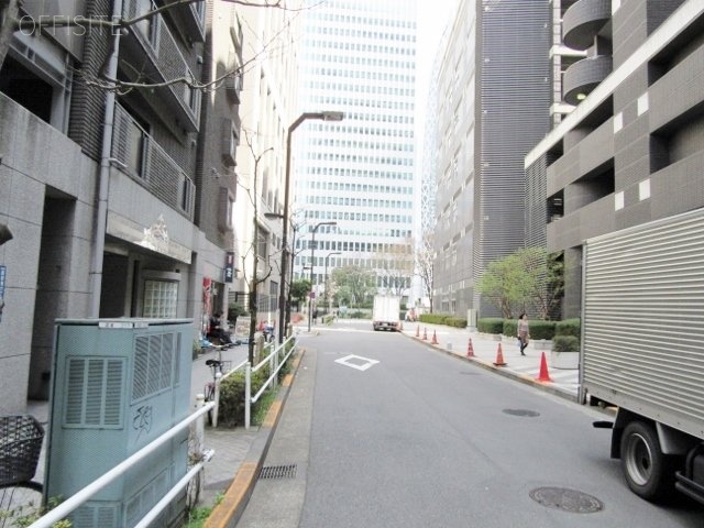 鈴木ビル 画像