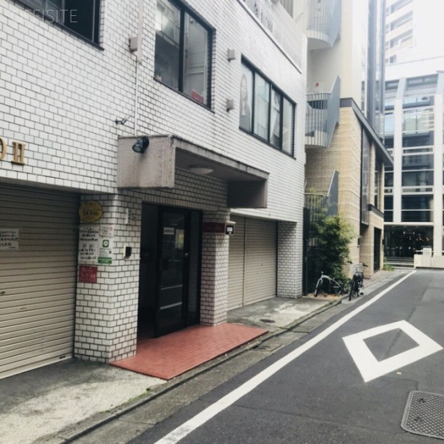 浜本ビルⅡ 外観