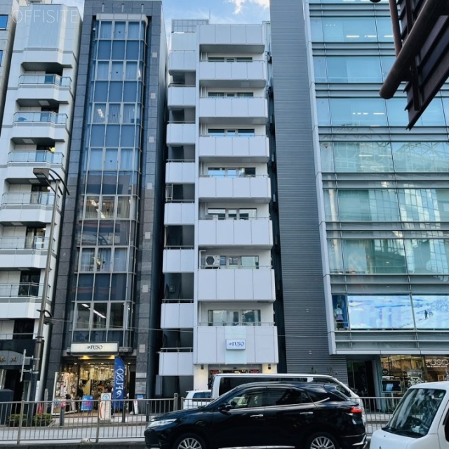 神田小川町ビル 外観