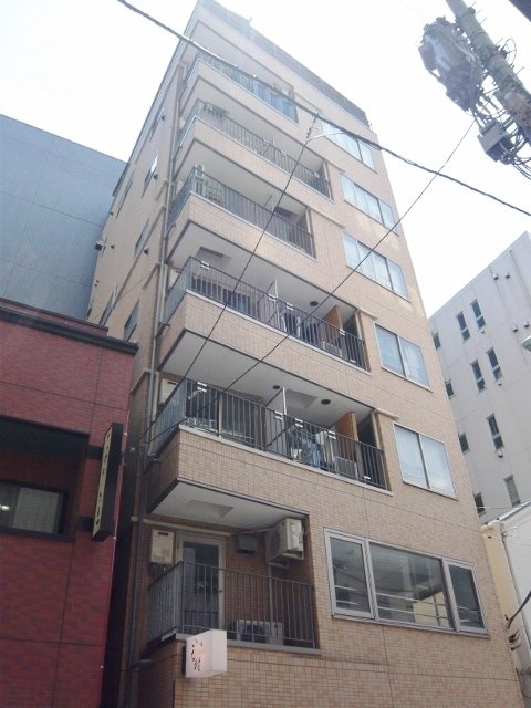 OTAYAビル 外観