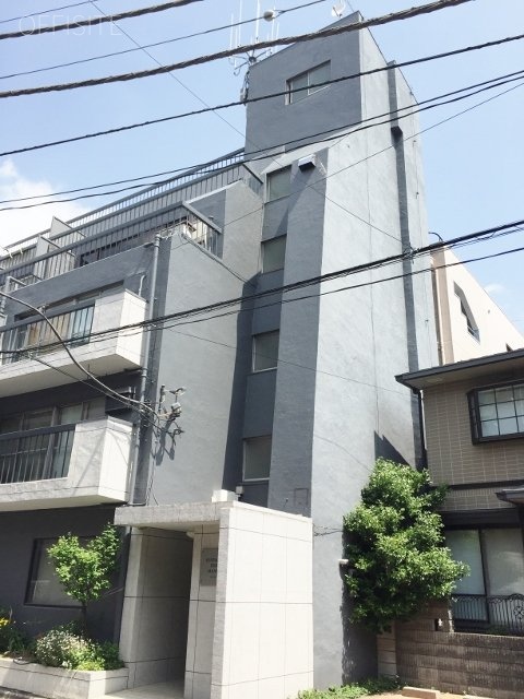 平和マンション 画像