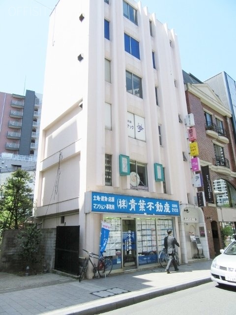 赤坂エンゼルビル 画像