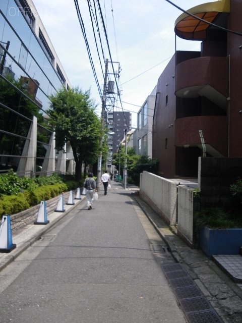鎌田ビル 画像