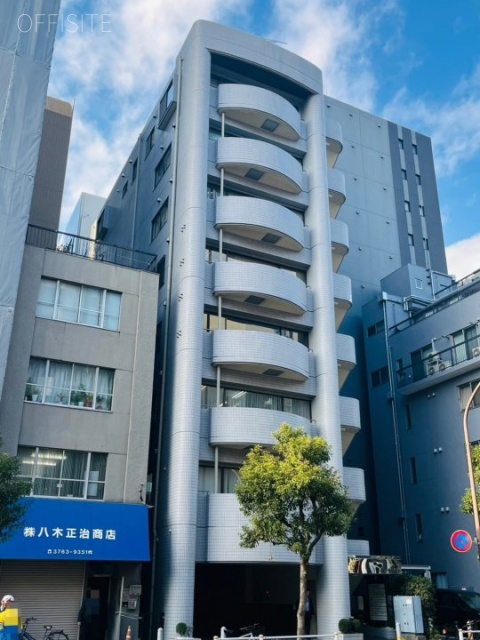 第1小田ビル　外観