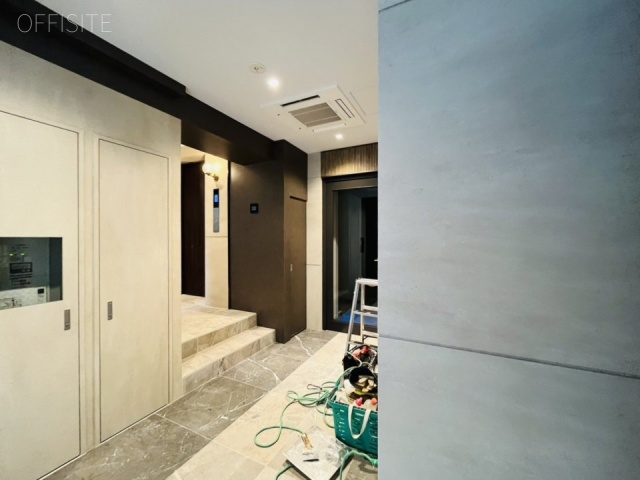 NOVEL WORK Otsuka　エントランス