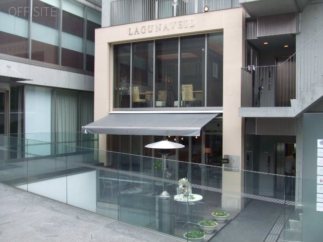 RUELLE青山CーWingビル 画像