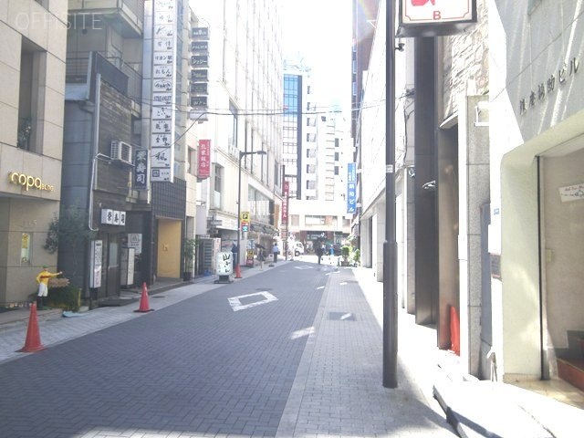 福田ビル 画像