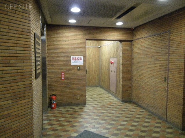 ランディック六本木ビル 画像