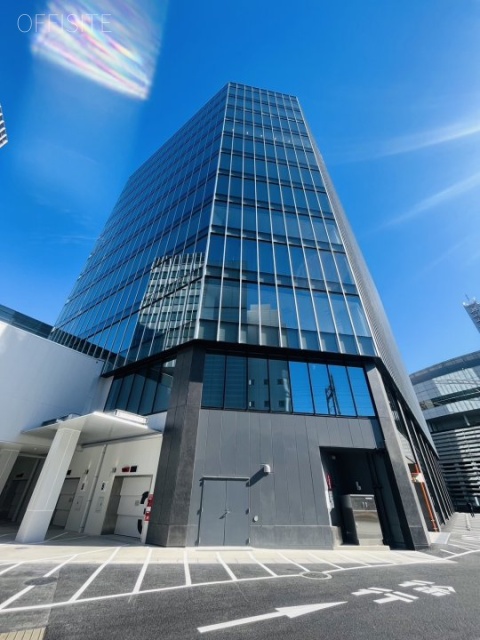 大宮サウスゲートフロント 外観