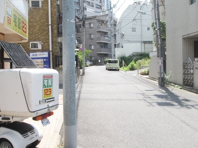 プラチナコート南青山ビル 画像