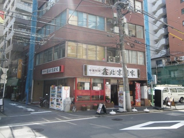 樋口ビル 画像