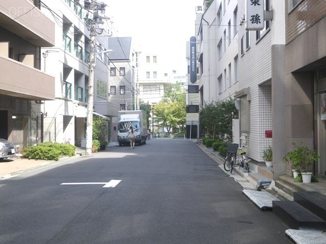 安川ビル 画像