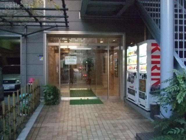 平和ビル 画像