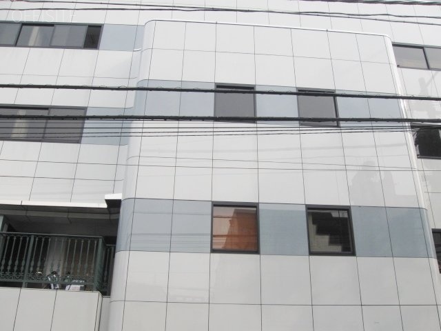 西麻布ロイヤルビル 画像