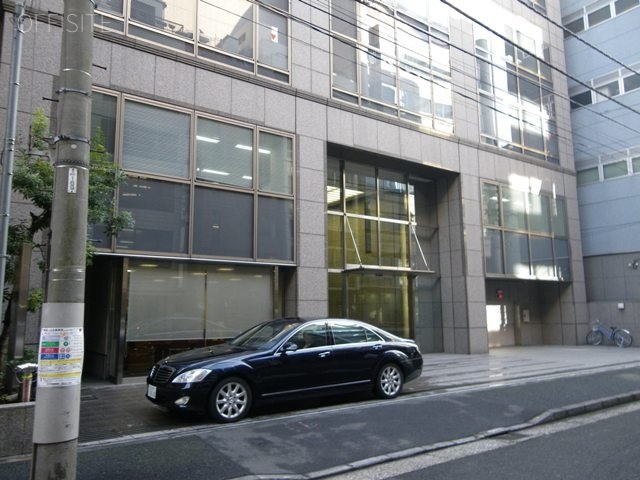NC竹橋ビル 画像