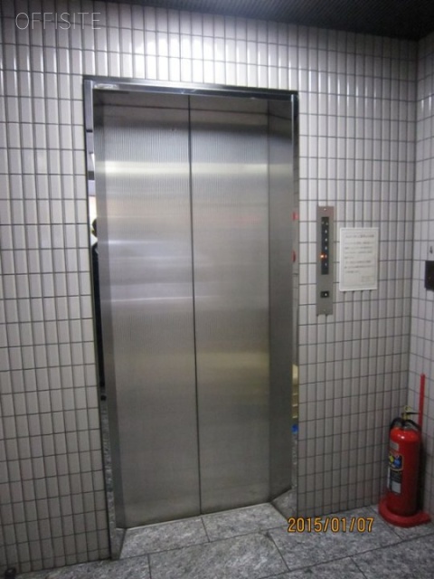 九段芦川ビル 画像