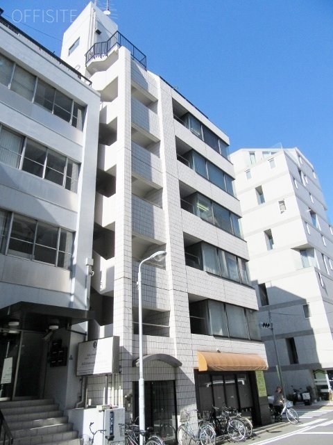高橋ビル 画像