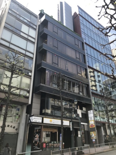 神南101ビル 外観
