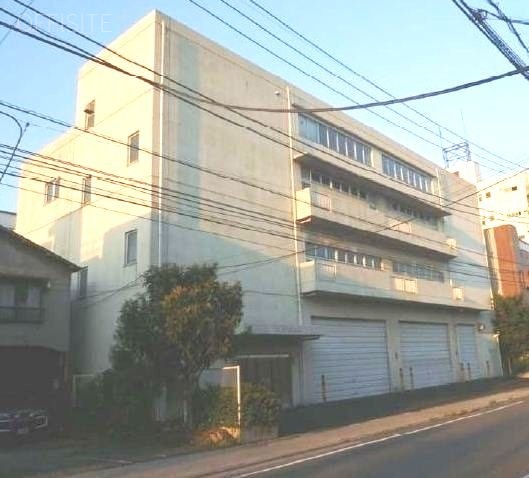 アバンテ小林ビル 外観