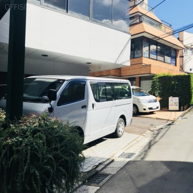 祐ビル 外観