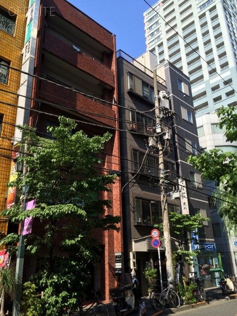 ケイエヌシイビル 画像