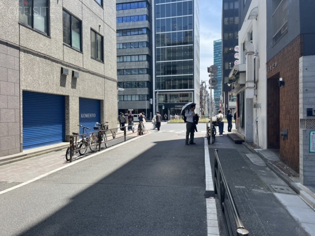 VORT渋谷eastⅡ　周辺