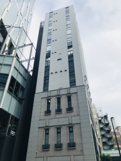渋谷サウス 外観