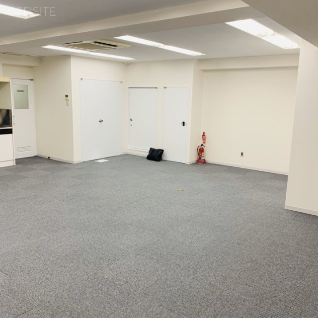 日宝神田ビル 2階 10.00坪　室内