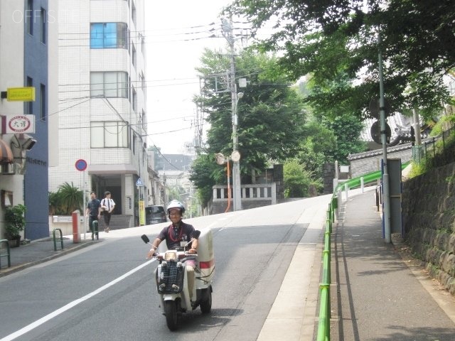 ノリタケ赤坂ビル 画像
