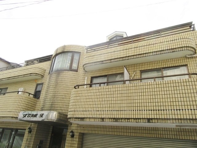 ハイムKビル 画像