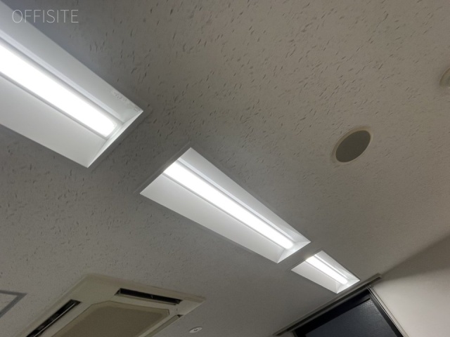 TRANS-神谷町(ザイマックス神谷町ビル)　照明