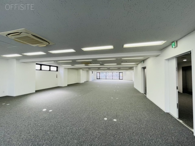 NKビル新大塚 内装