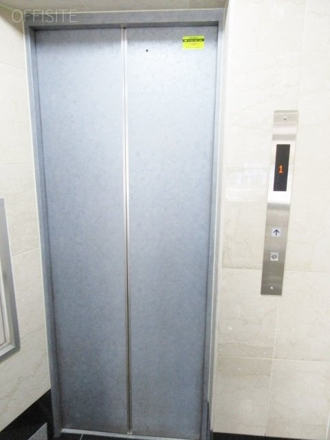 DO芝大門ビル エレベーター