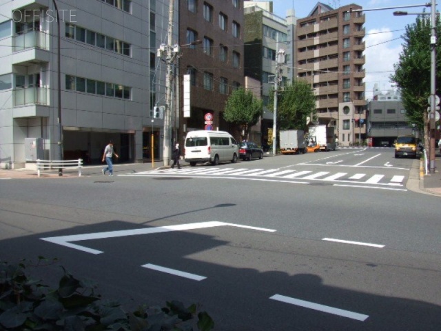 昌平橋細野ビル 画像