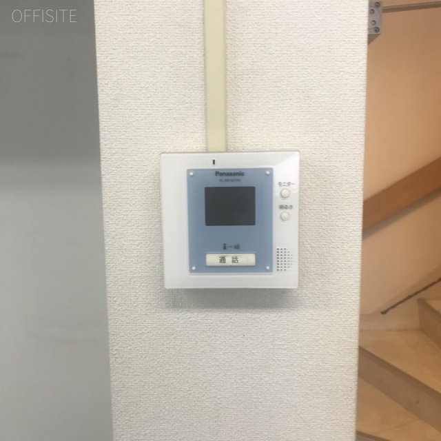 タチバナ銀座ビル 空調スイッチ