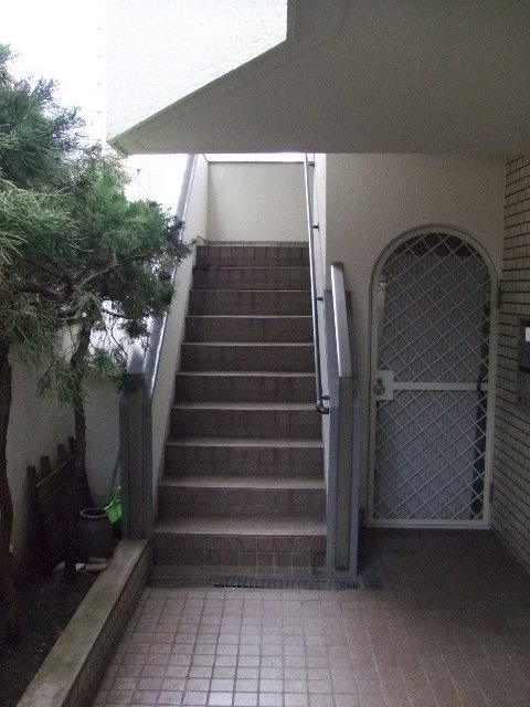 青山ホワイトテラスビル 画像