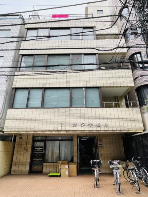 奥谷ビル 外観