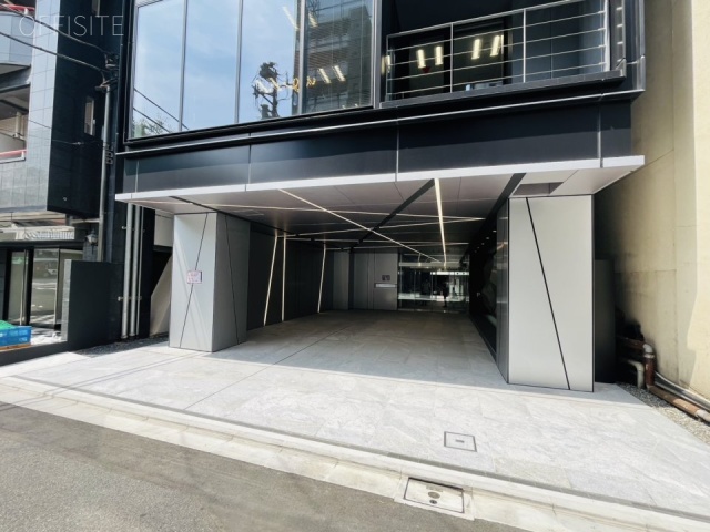 COLOR・US秋葉原　1F部分