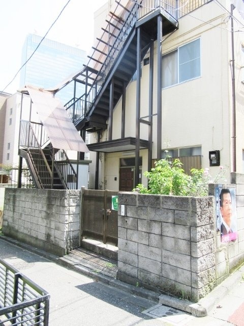 若林ハイツビル 画像