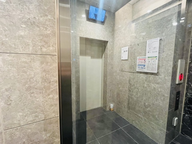 HATAGAYA125 エントランス