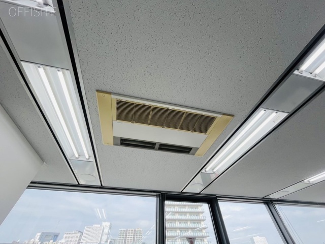 大宮トーセイビル 設備