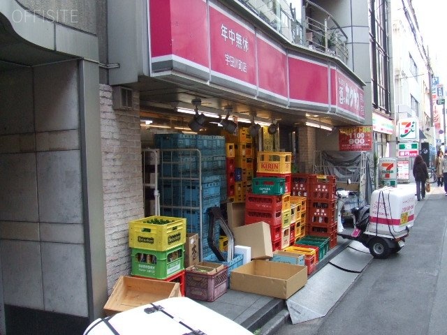 カザマビル 画像