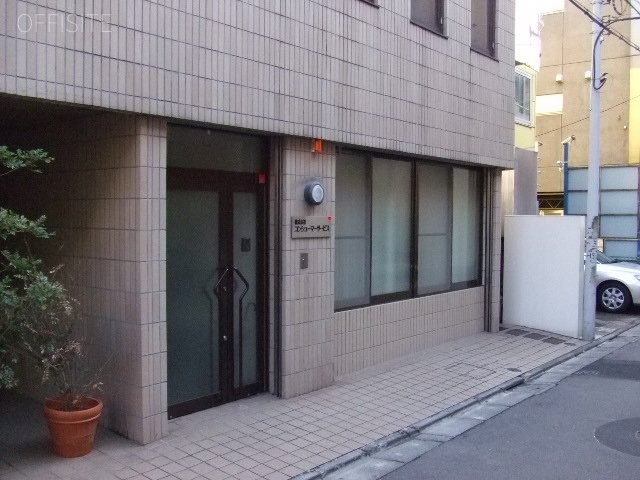 壺坂ビル 画像