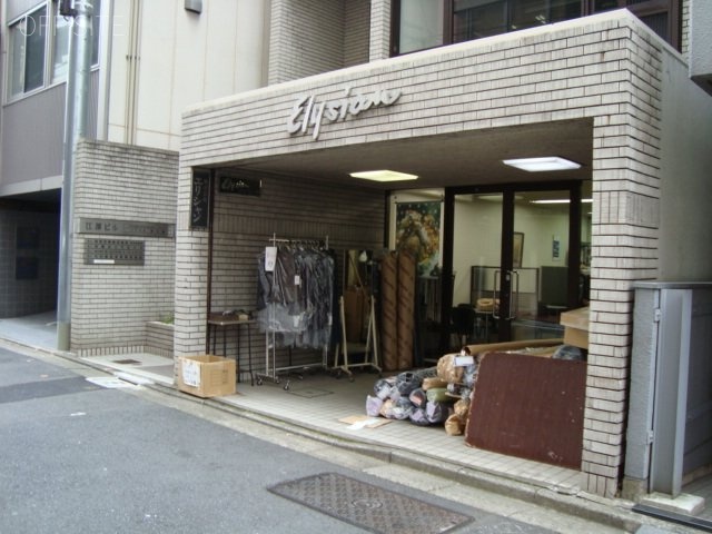 江沢ビル 画像