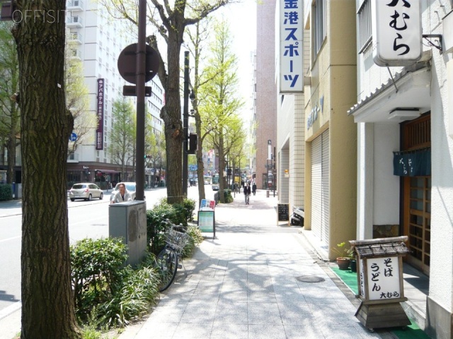 関内和孝ビル 画像