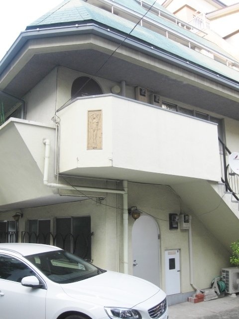 カーサモリイビル 画像