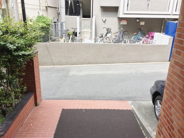 太閤コーポ代々木ビル 画像