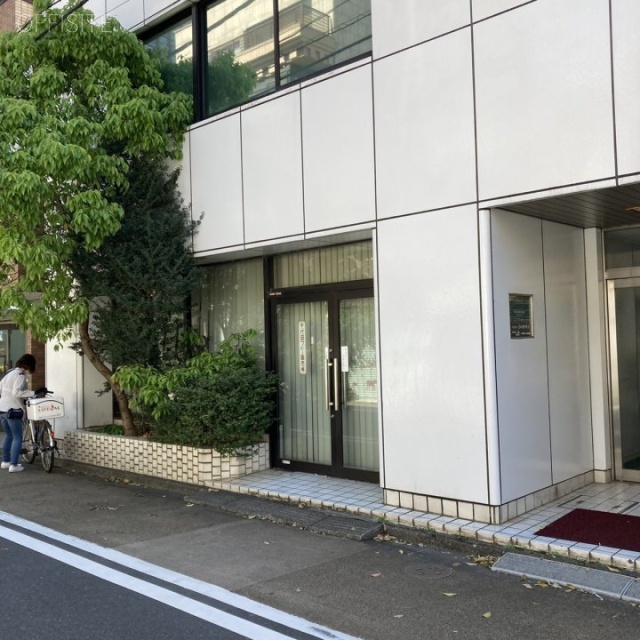 淡路建物ビル 外観