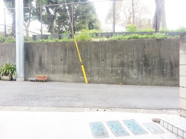 キャッスル西麻布ビル 画像