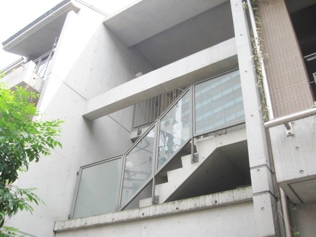 西麻布CO-HOUSEビル 画像